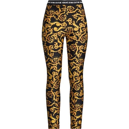 VERSACE JEANS COUTURE - leggings
