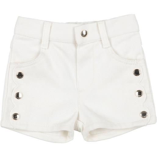 CHLOÉ - pantaloni jeans