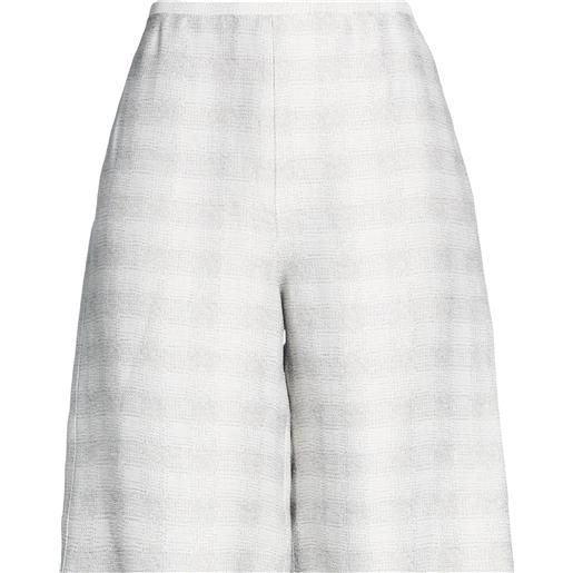 EMPORIO ARMANI - shorts & bermuda