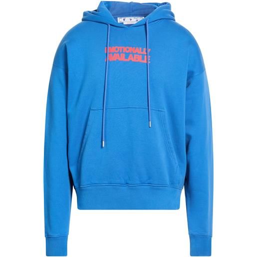 OFF-WHITE™ - felpa