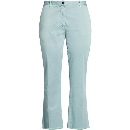 NINE IN THE MORNING - pantalone