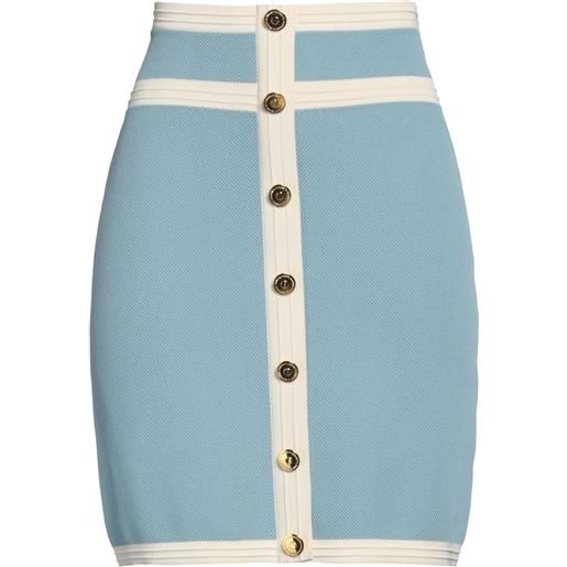 ELISABETTA FRANCHI - minigonna