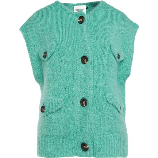 ESSENTIEL ANTWERP - cardigan