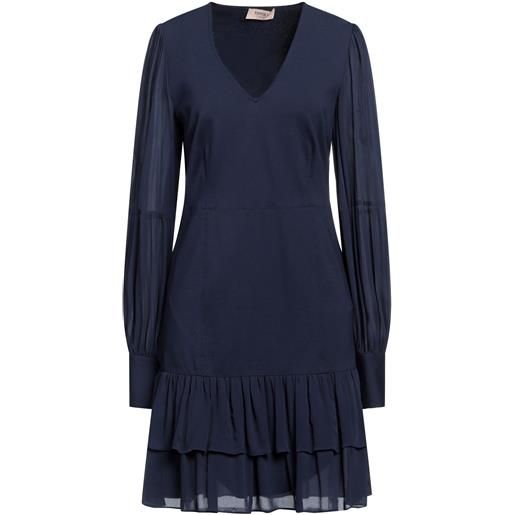 TWINSET - vestito corto