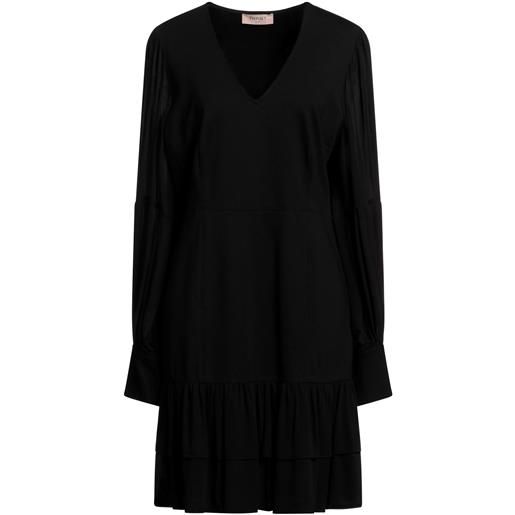 TWINSET - vestito corto