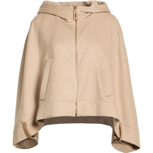 MAX MARA - cappa