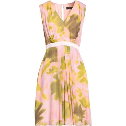 NENETTE - vestito corto