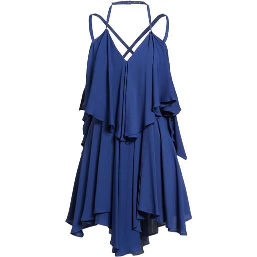 DONDUP - vestito estivo