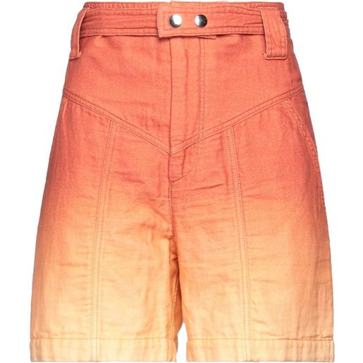 ISABEL MARANT - shorts & bermuda