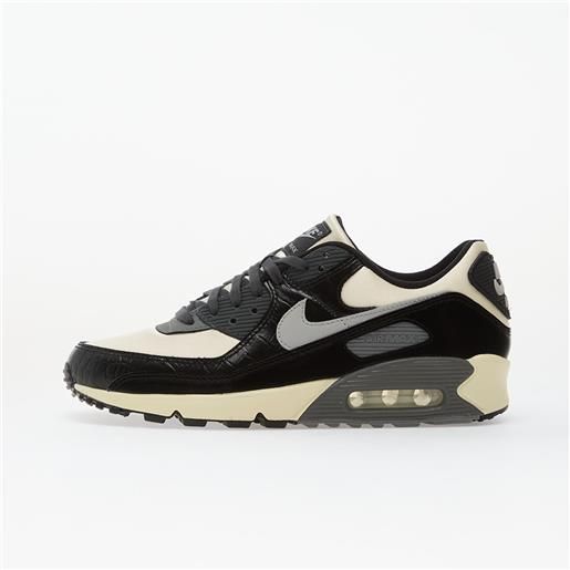 Nike sneakers Nike air max 90 qs sail/ lt smoke grey-black-anthracite