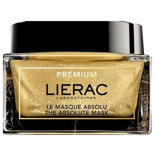 LIERAC (LABORATOIRE NATIVE IT) premium la maschera assoluta 50 ml