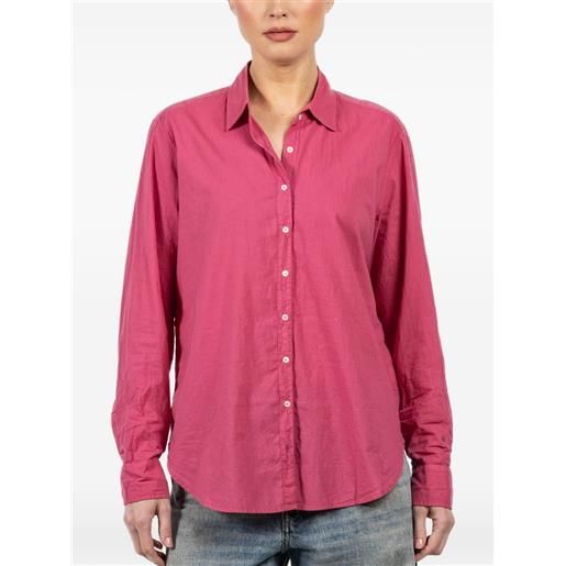 Xirena camicia beau - rosa