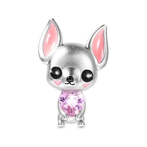 Perline Per Braccialetti Foro Largo - Foto 11