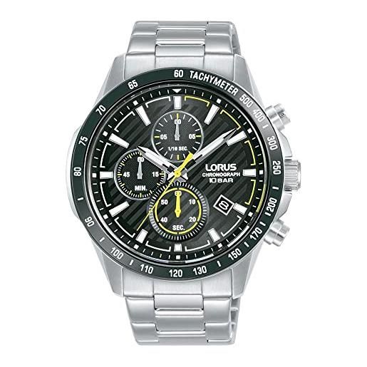 Orologio - Al quarzo - Uomo - Lorus - RT383JX-9 - Orologi