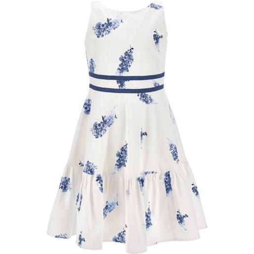 Monnalisa abito floreale