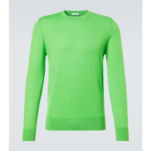 Gabriela Hearst pullover palco in lana