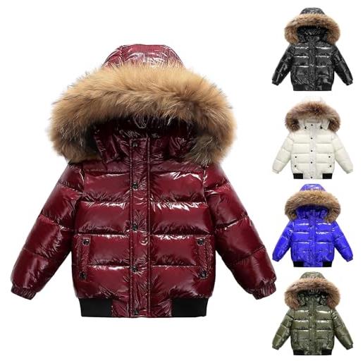 Il Piumino per Bambini di Amazon costa solo 16€ con lo SCONTO LAMPO