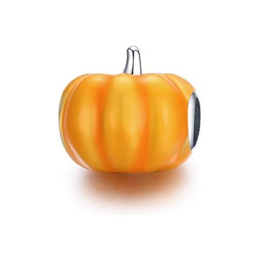 Decorazioni di Halloween fai da te: zucche con i palloncini