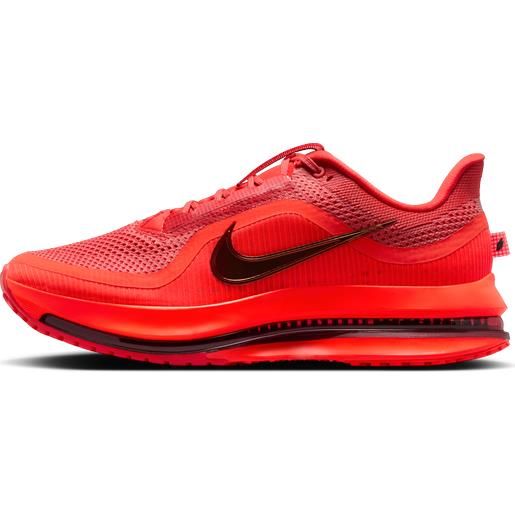 Nike scarpa da running su strada Nike pegasus premium - uomo - rosso