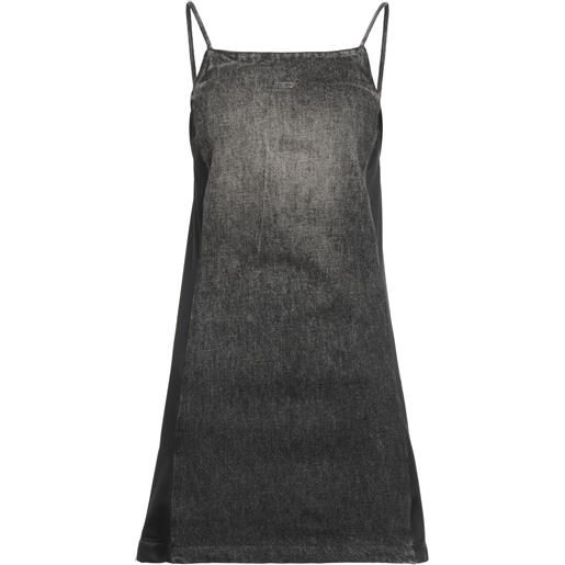 DIESEL - vestito corto