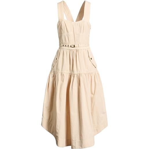 ULLA JOHNSON - vestito estivo