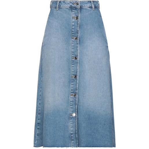LIU -JO - gonna jeans