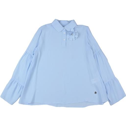 LANVIN - camicie e bluse tinta unita