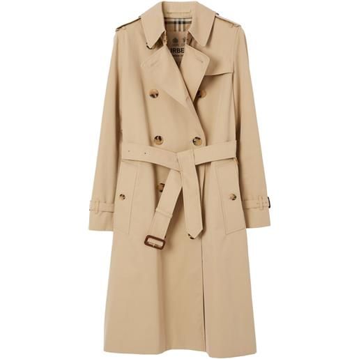 Burberry trench the long kensington heritage - toni neutri