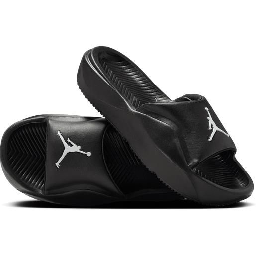 Jordan ciabatta Jordan franchise - ragazzo/a - nero