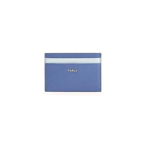 FURLA PCY2UNO.B30000 O6000 Nero Portafogli Donna