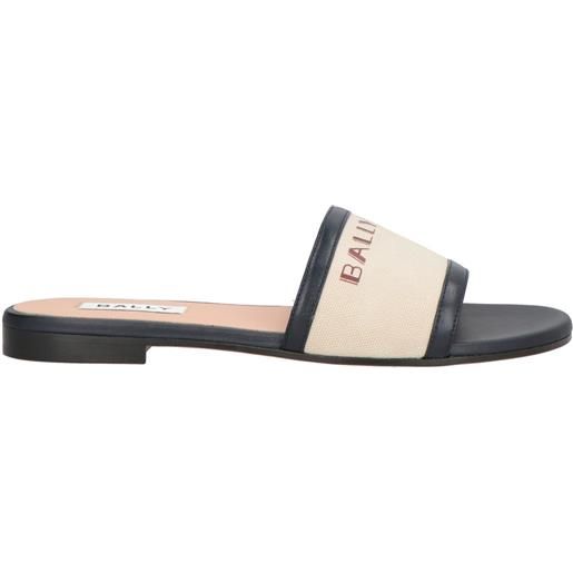 BALLY - sandali