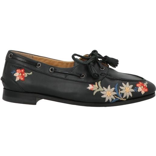 BALLY - mocassino