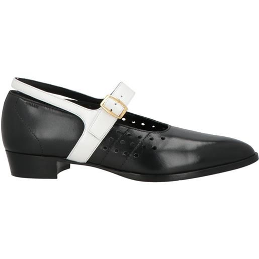 BALLY - ballerine
