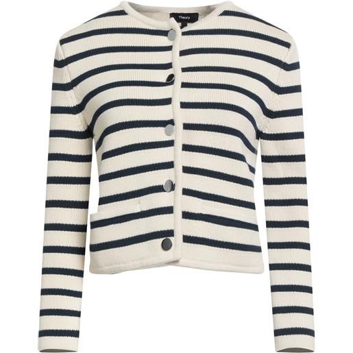 THEORY - cardigan