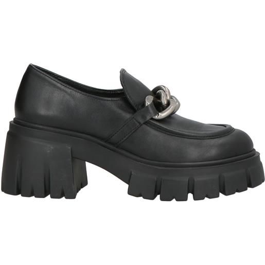 TSAKIRIS MALLAS - mocassino