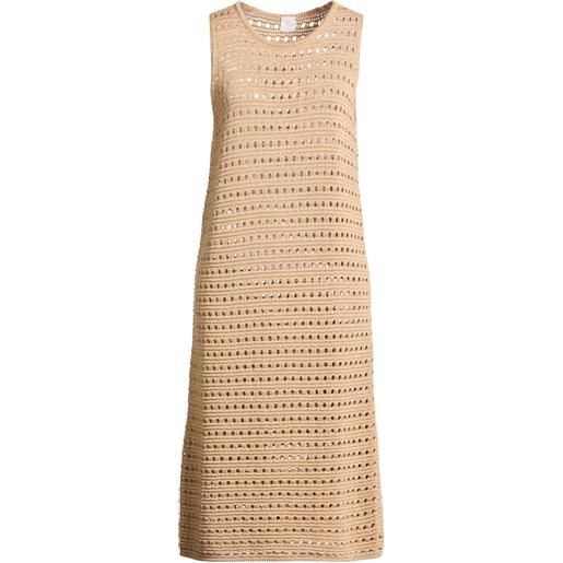 ELEVENTY - vestito midi