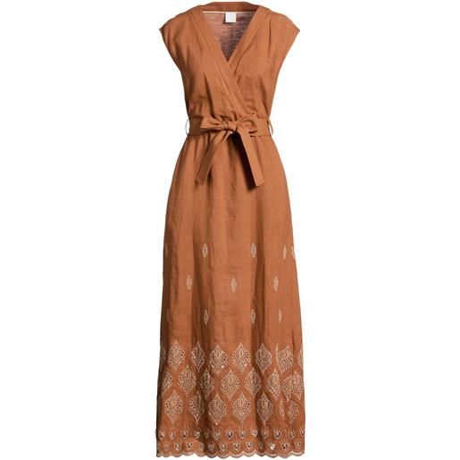 ELEVENTY - vestito estivo