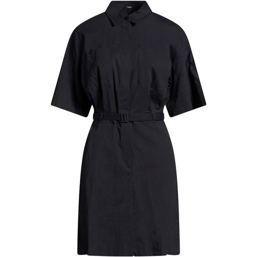 THEORY - vestito chemisier