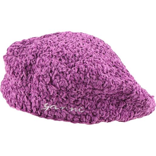 GANNI - cappello