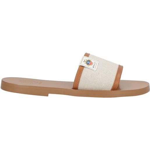 BALLY - sandali