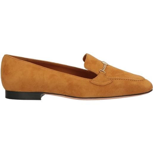 BALLY - mocassino