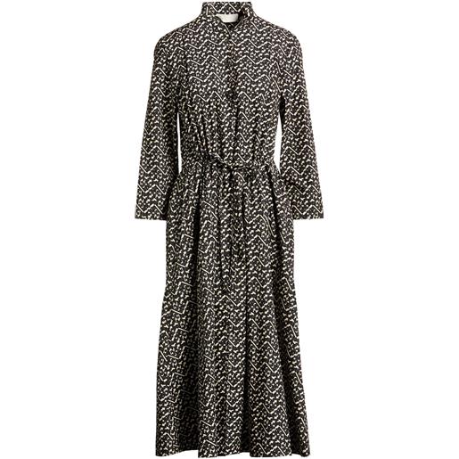TORY BURCH - vestito chemisier