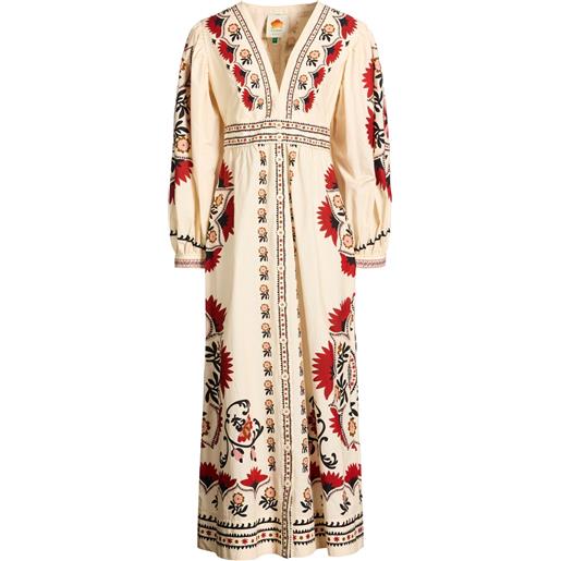 FARM RIO - vestito da cerimonia