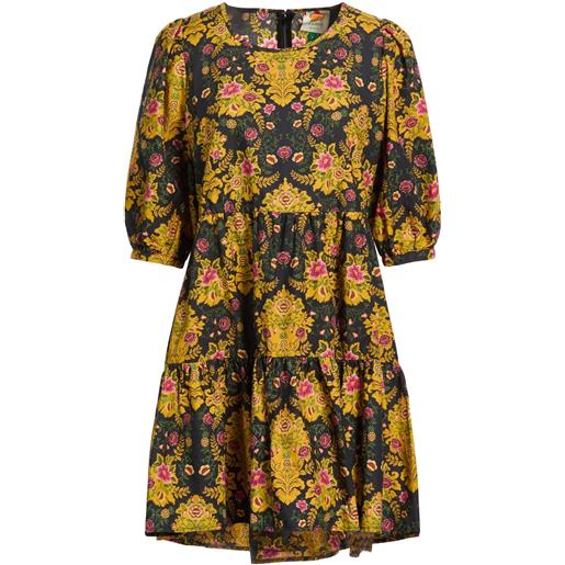 FARM RIO - vestito corto