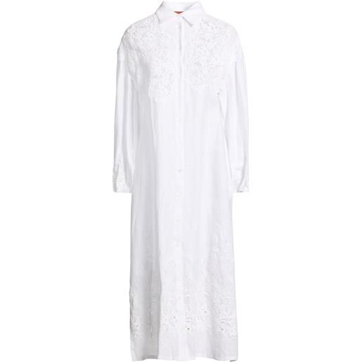 ERMANNO SCERVINO - vestito chemisier