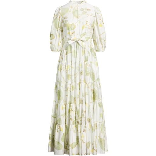 ERDEM - vestito chemisier