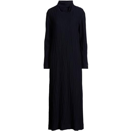 HERNO - vestito in maglia