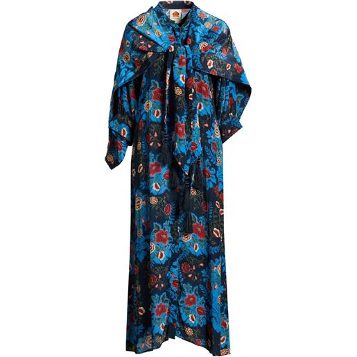 FARM RIO - vestito chemisier