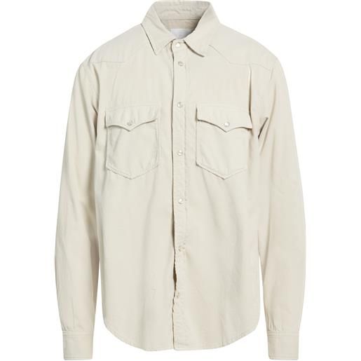 ISABEL MARANT - camicia tinta unita