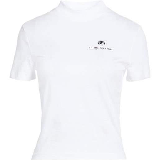 CHIARA FERRAGNI - t-shirt